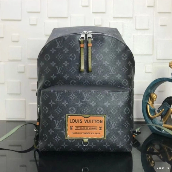 BACKPACK VUITTON LOUIS 0711